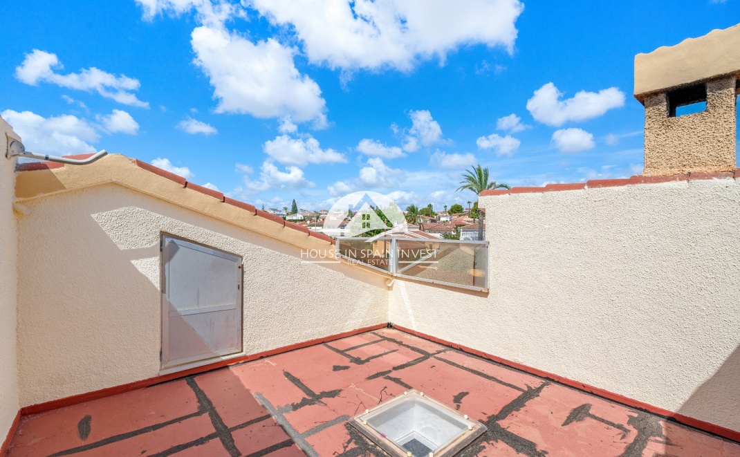 Herverkoop - Villa - Rojales - Ciudad Quesada - Costa Blanca