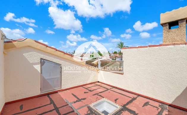 Herverkoop - Villa - Rojales - Ciudad Quesada - Costa Blanca