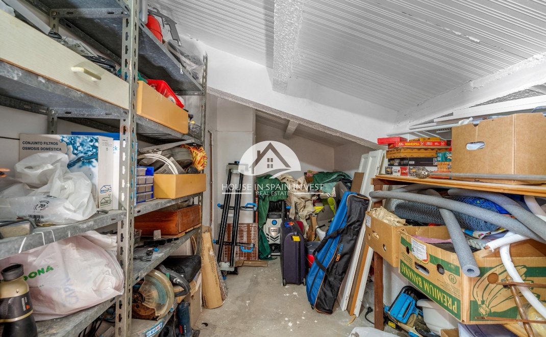 Herverkoop - Villa - Rojales - Ciudad Quesada - Costa Blanca