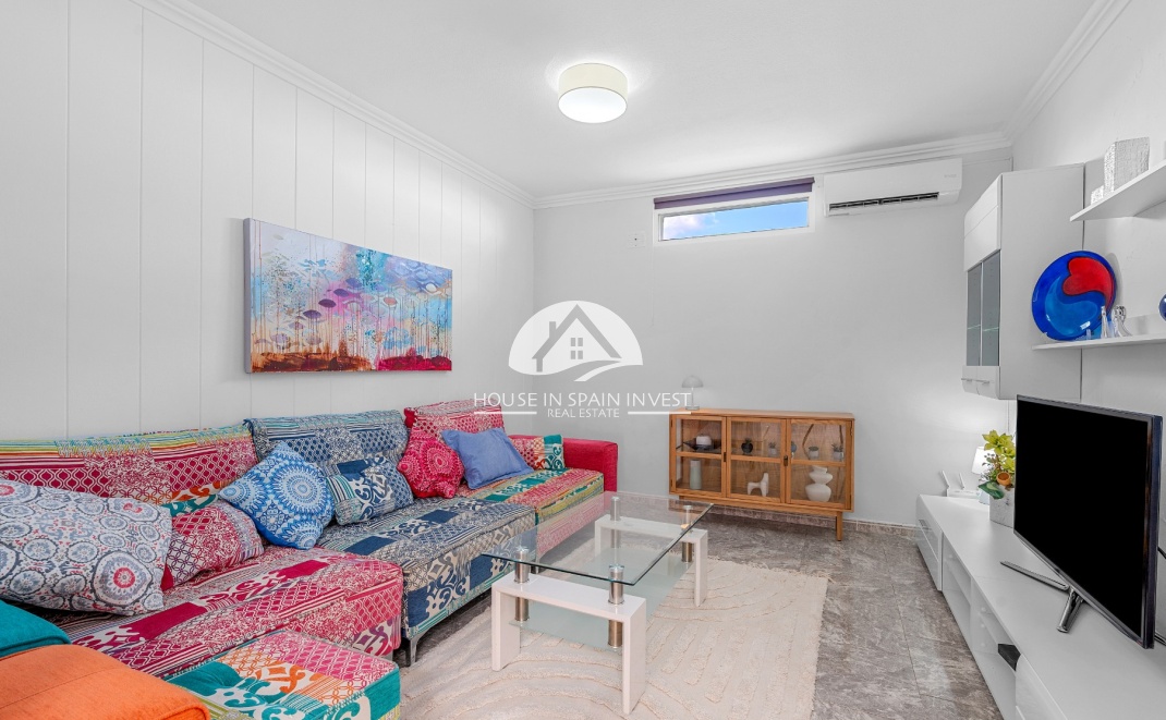 Herverkoop - Villa - Rojales - Ciudad Quesada - Costa Blanca