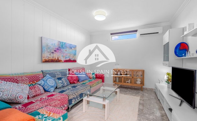 Herverkoop - Villa - Rojales - Ciudad Quesada - Costa Blanca