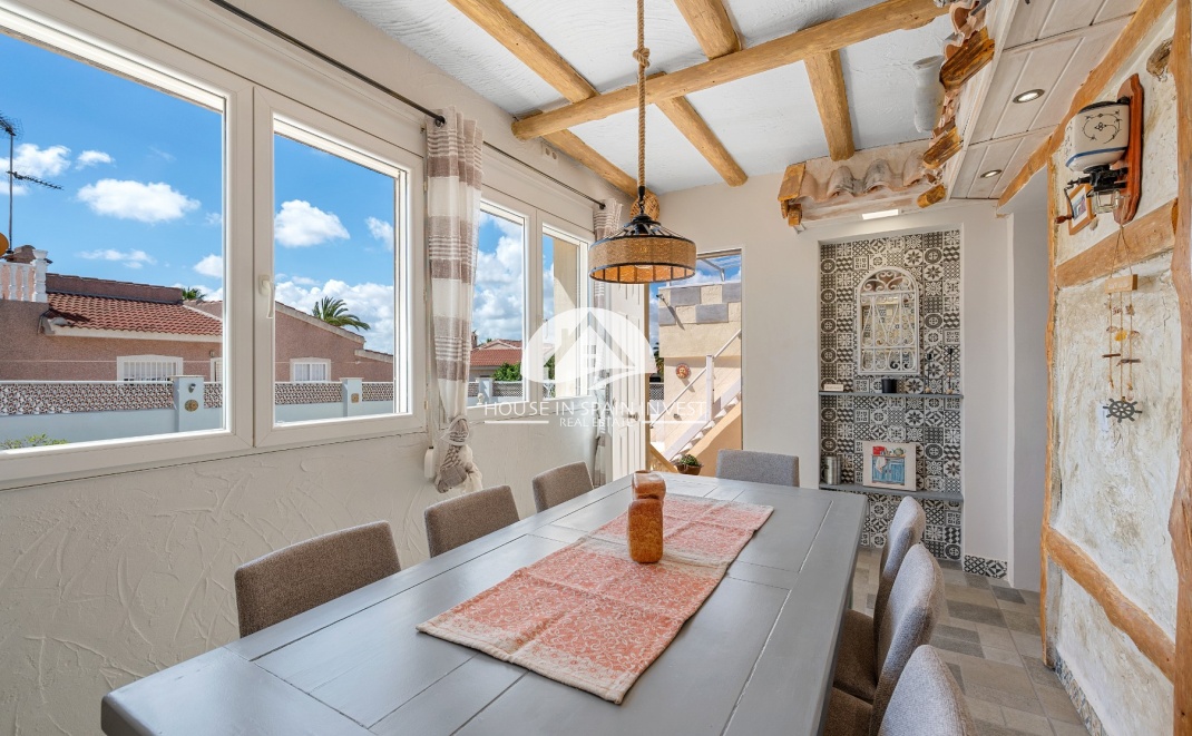 Herverkoop - Villa - Rojales - Ciudad Quesada - Costa Blanca