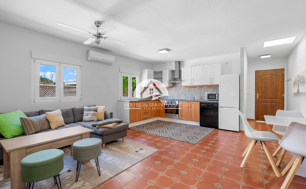 Herverkoop - Villa - Rojales - Ciudad Quesada - Costa Blanca