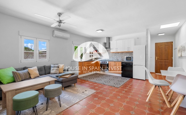 Herverkoop - Villa - Rojales - Ciudad Quesada - Costa Blanca