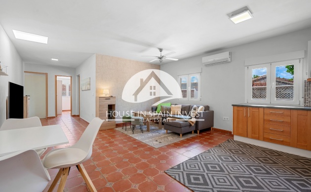 Herverkoop - Villa - Rojales - Ciudad Quesada - Costa Blanca