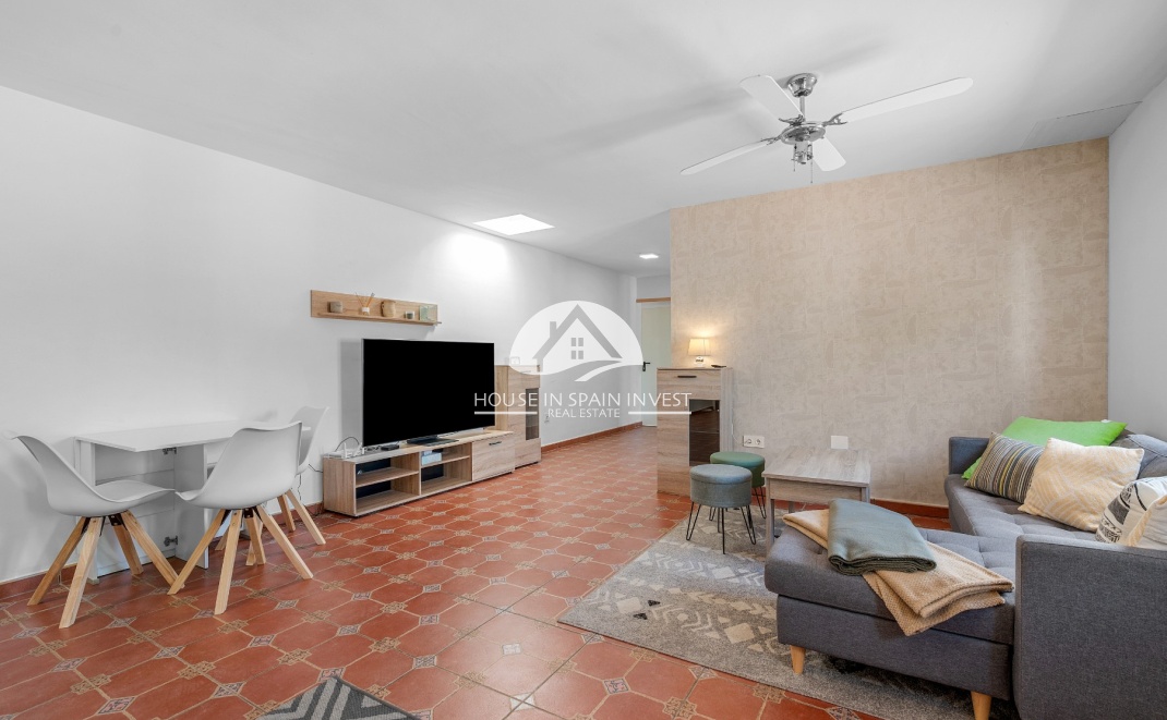 Herverkoop - Villa - Rojales - Ciudad Quesada - Costa Blanca