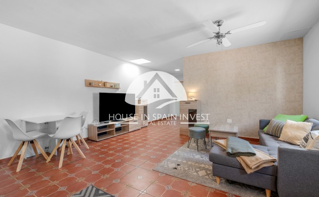 Herverkoop - Villa - Rojales - Ciudad Quesada - Costa Blanca