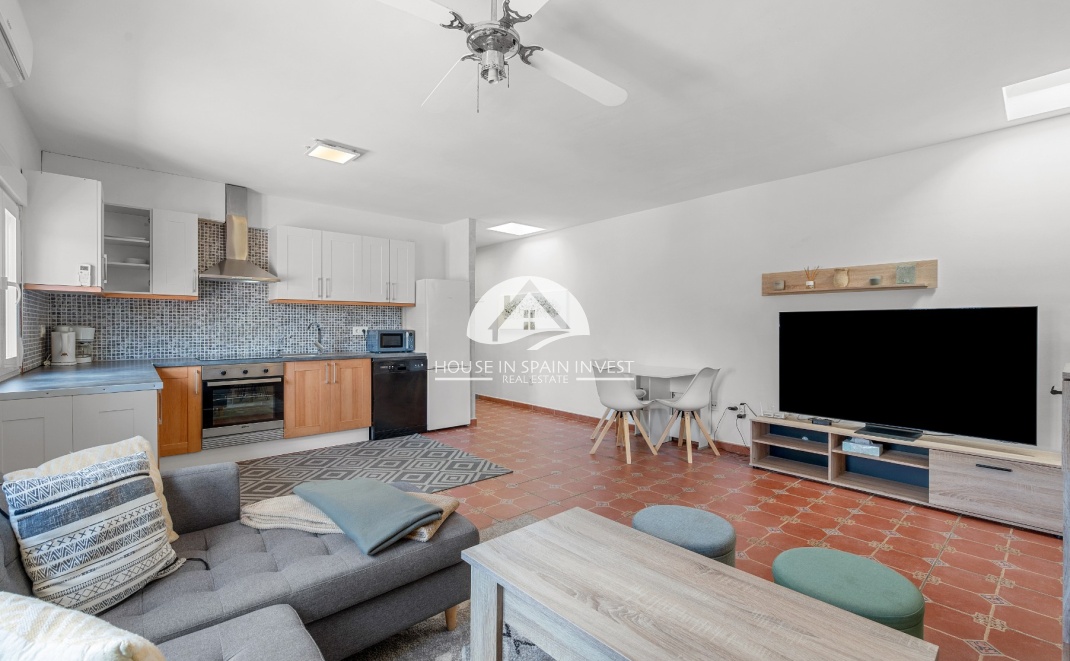 Herverkoop - Villa - Rojales - Ciudad Quesada - Costa Blanca