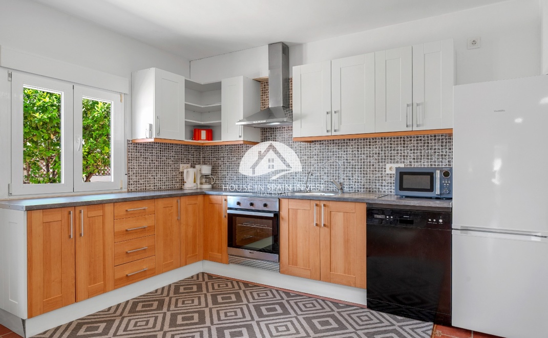 Herverkoop - Villa - Rojales - Ciudad Quesada - Costa Blanca