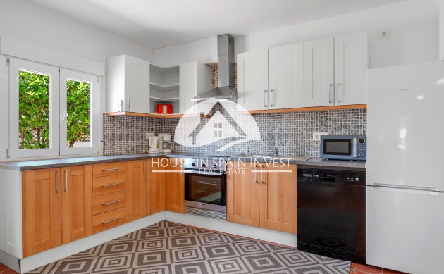 Herverkoop - Villa - Rojales - Ciudad Quesada - Costa Blanca