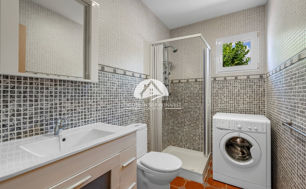 Herverkoop - Villa - Rojales - Ciudad Quesada - Costa Blanca