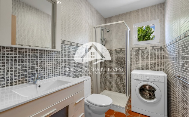 Herverkoop - Villa - Rojales - Ciudad Quesada - Costa Blanca