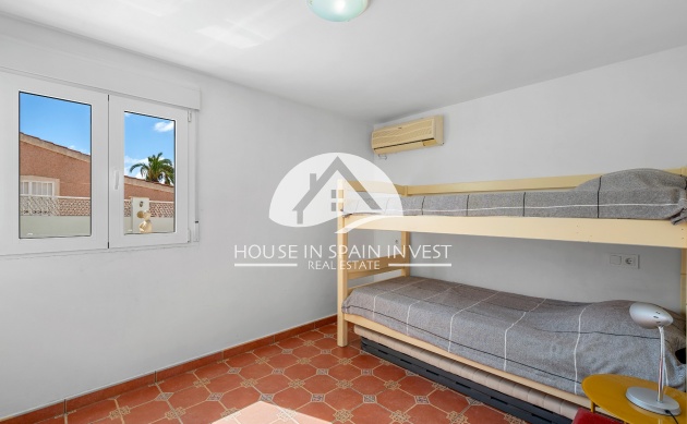 Herverkoop - Villa - Rojales - Ciudad Quesada - Costa Blanca