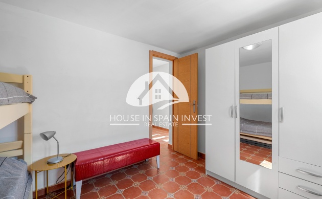 Herverkoop - Villa - Rojales - Ciudad Quesada - Costa Blanca