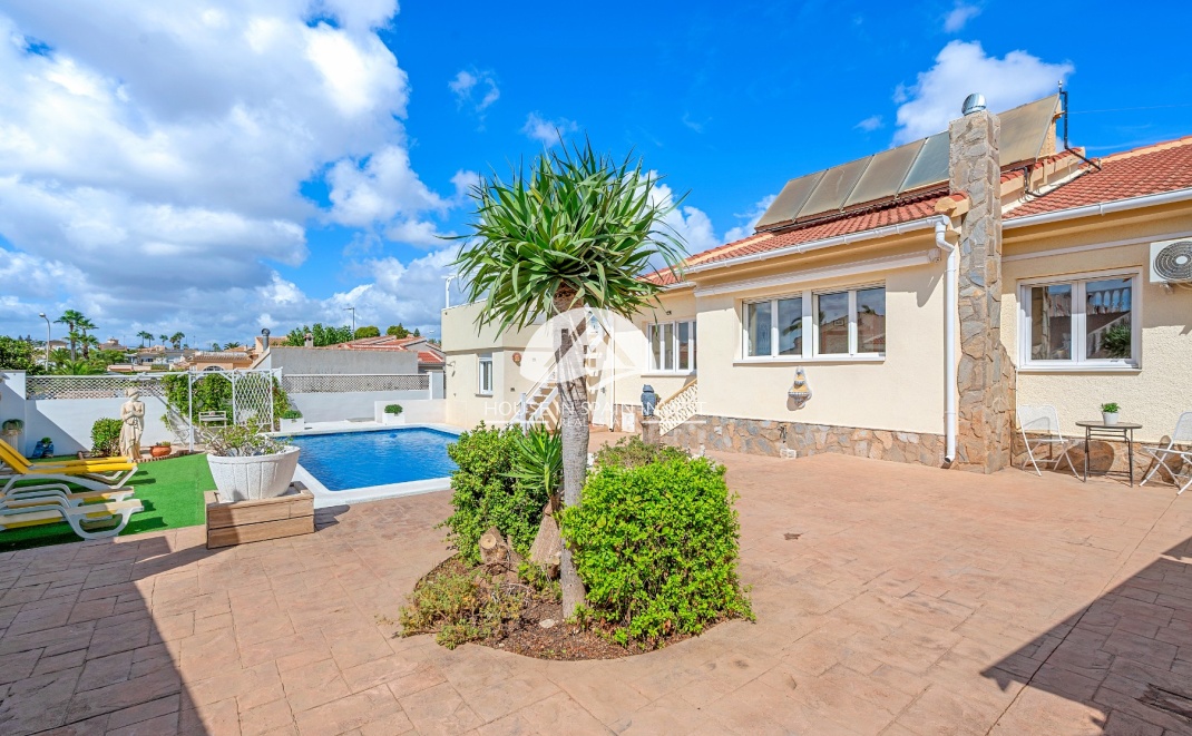 Herverkoop - Villa - Rojales - Ciudad Quesada - Costa Blanca