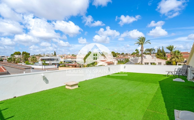 Herverkoop - Villa - Rojales - Ciudad Quesada - Costa Blanca