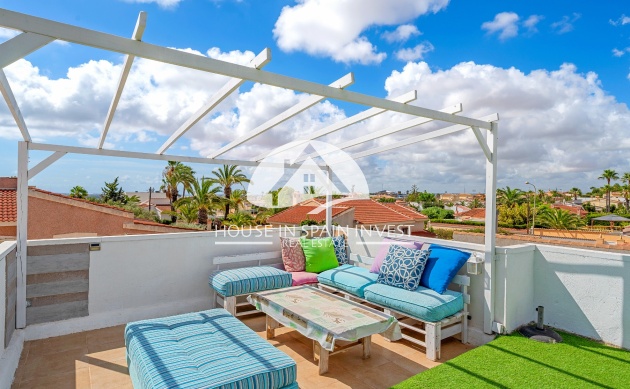 Herverkoop - Villa - Rojales - Ciudad Quesada - Costa Blanca