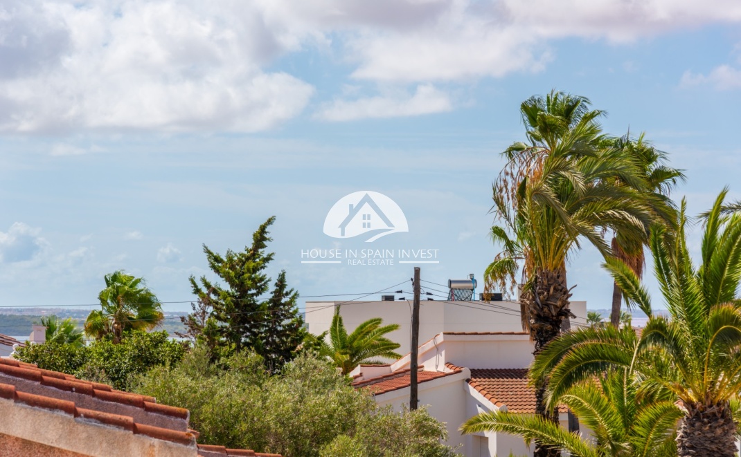 Herverkoop - Villa - Rojales - Ciudad Quesada - Costa Blanca