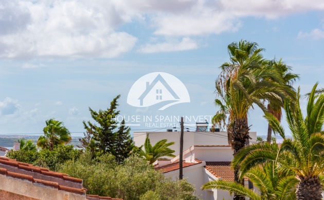 Herverkoop - Villa - Rojales - Ciudad Quesada - Costa Blanca