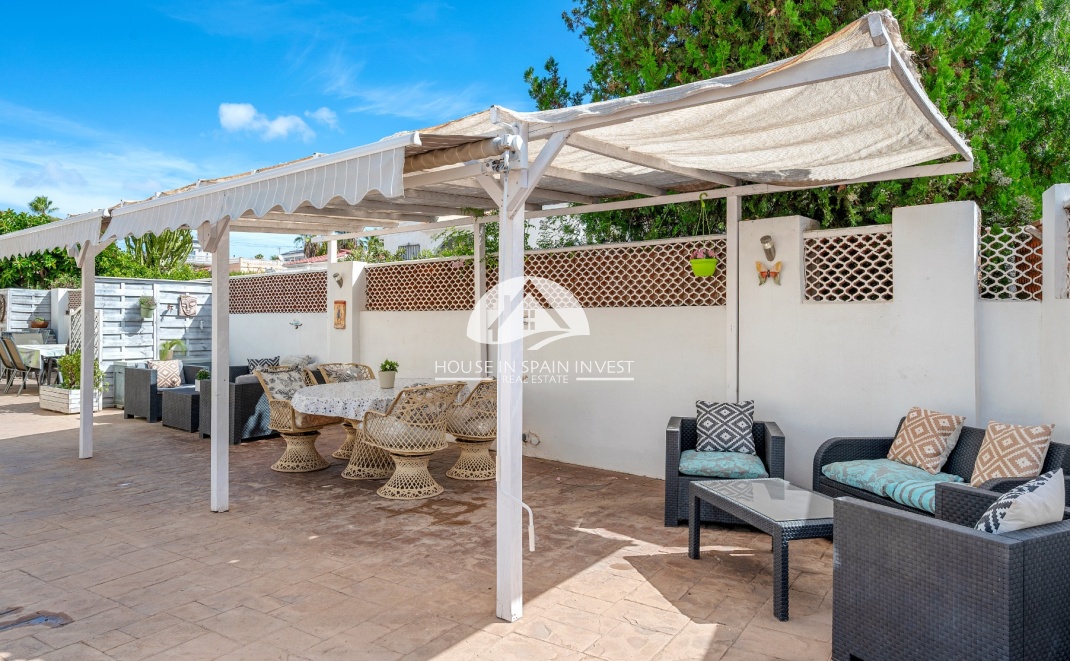 Herverkoop - Villa - Rojales - Ciudad Quesada - Costa Blanca