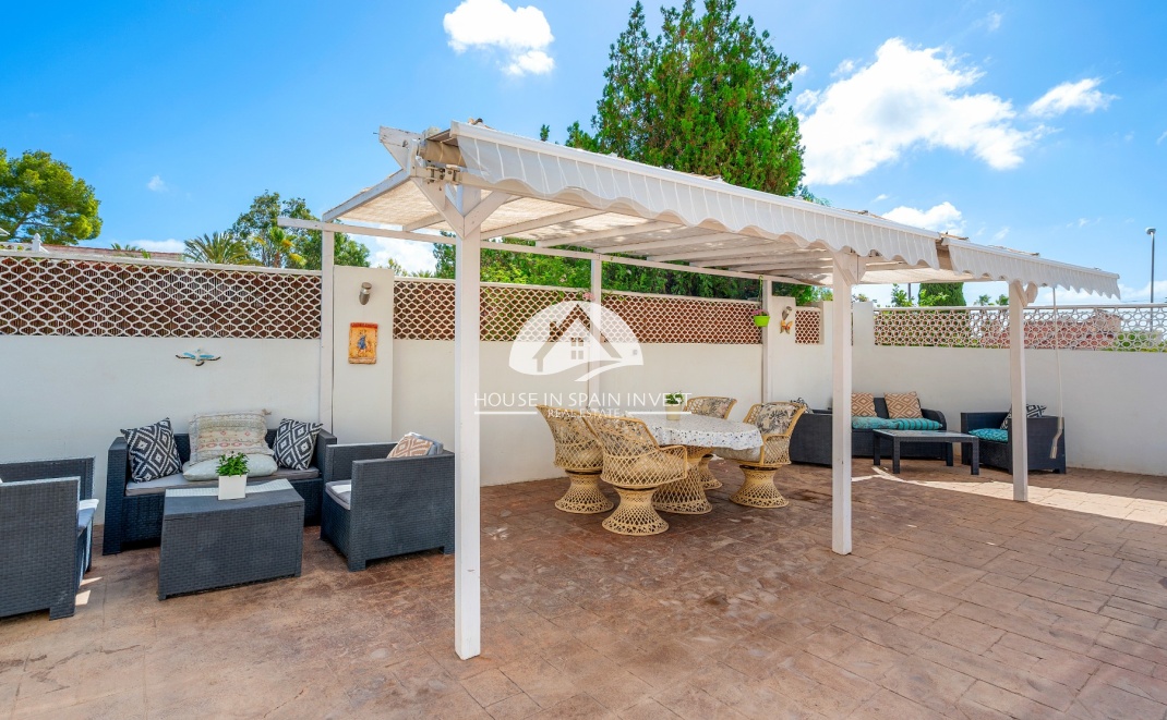 Herverkoop - Villa - Rojales - Ciudad Quesada - Costa Blanca