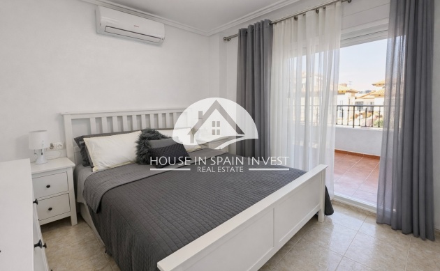 Herverkoop - Rijwoning - Orihuela Costa - La Zenia