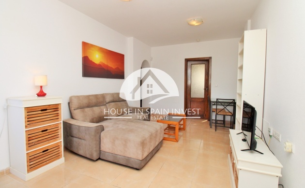 Herverkoop - Appartement - Orihuela Costa - Villamartín