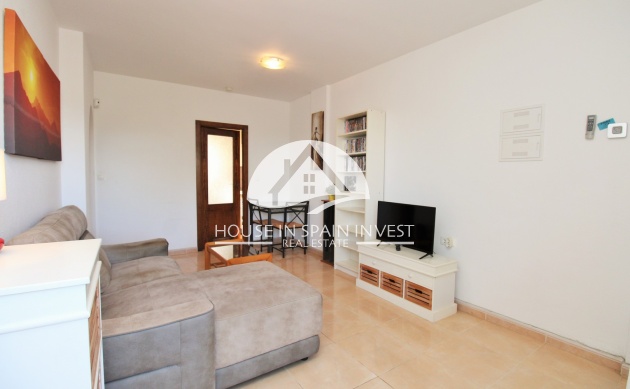 Herverkoop - Appartement - Orihuela Costa - Villamartín
