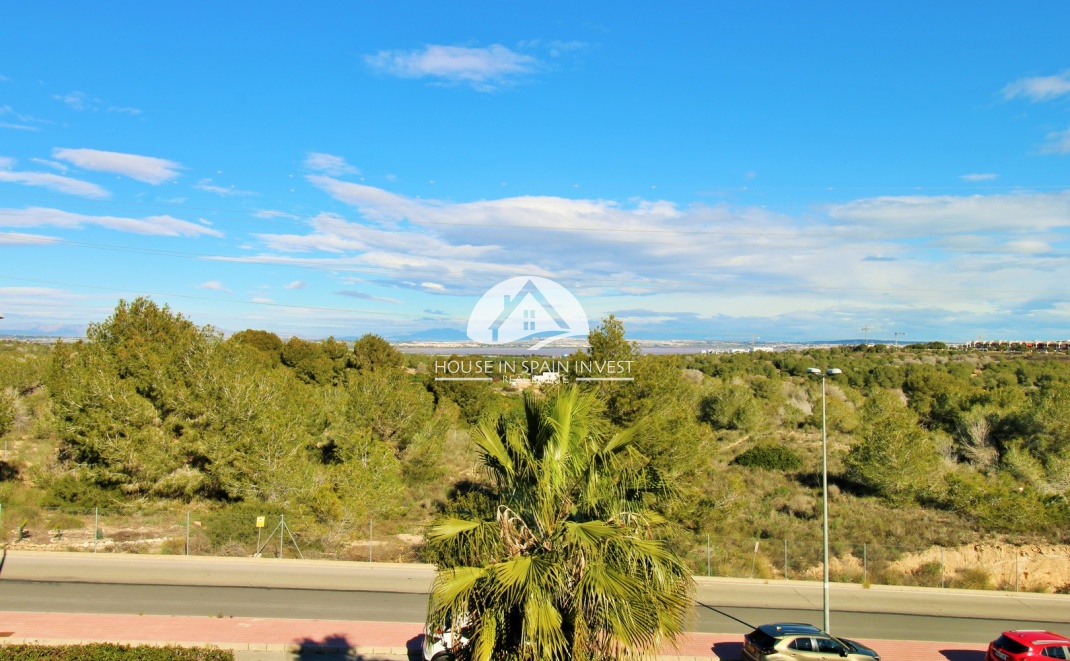 Herverkoop - Appartement - Orihuela Costa - Villamartín