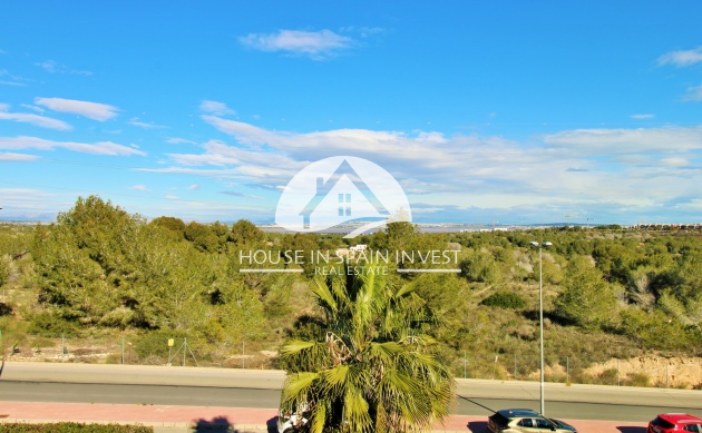 Herverkoop - Appartement - Orihuela Costa - Villamartín