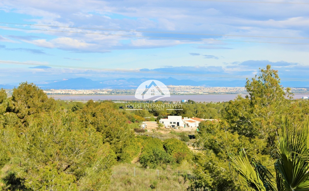 Herverkoop - Appartement - Orihuela Costa - Villamartín