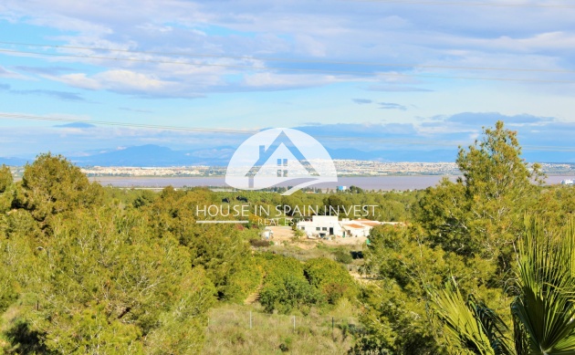 Herverkoop - Appartement - Orihuela Costa - Villamartín