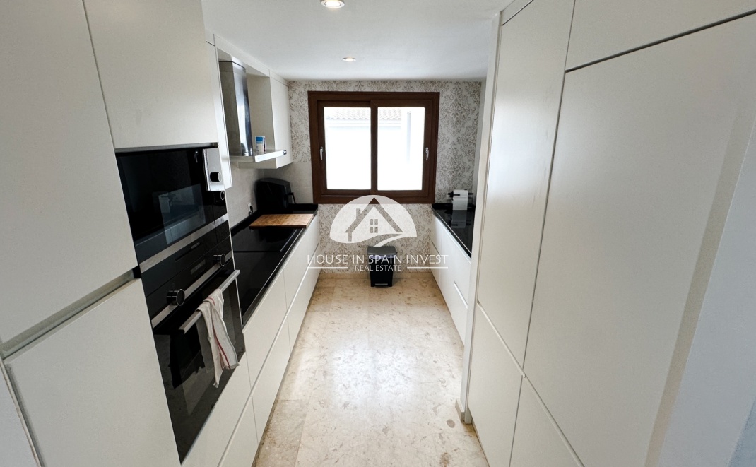 Herverkoop - Appartement - Orihuela Costa - Punta Prima