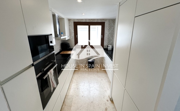 Herverkoop - Appartement - Orihuela Costa - Punta Prima