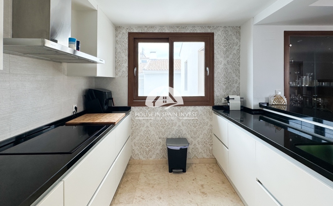 Herverkoop - Appartement - Orihuela Costa - Punta Prima