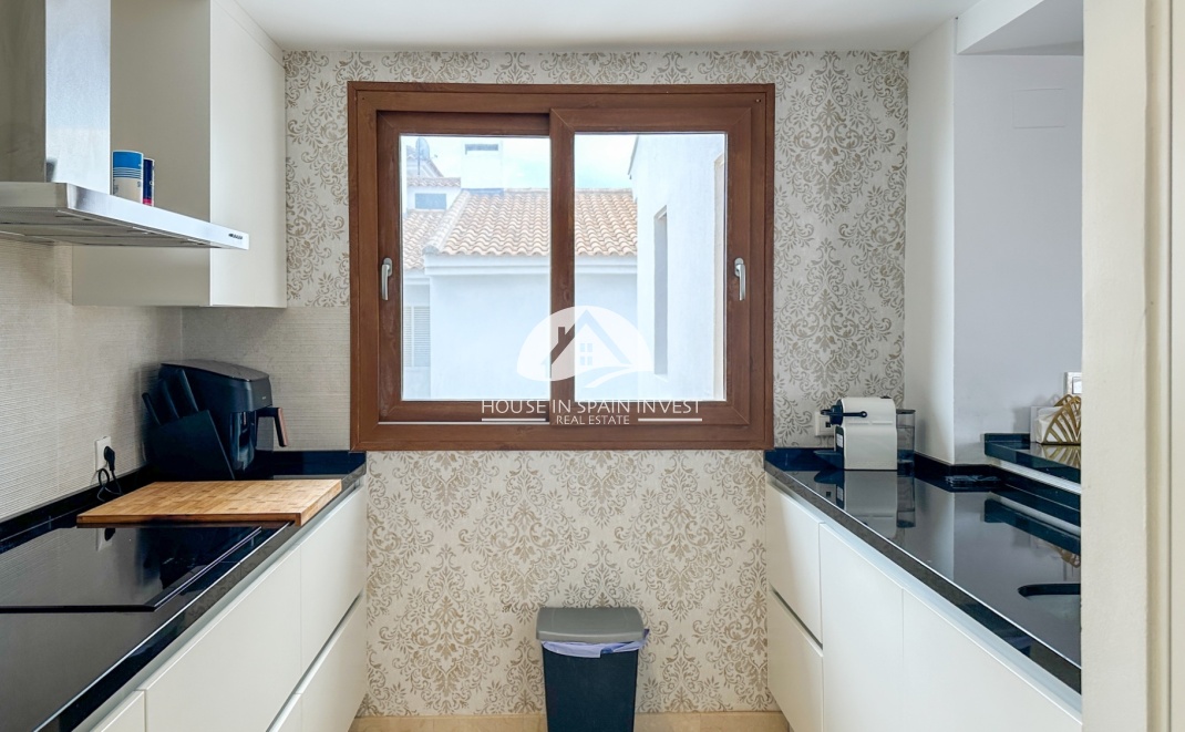 Herverkoop - Appartement - Orihuela Costa - Punta Prima