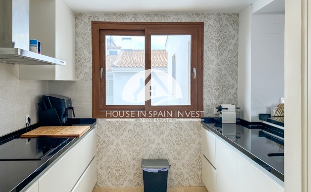 Herverkoop - Appartement - Orihuela Costa - Punta Prima