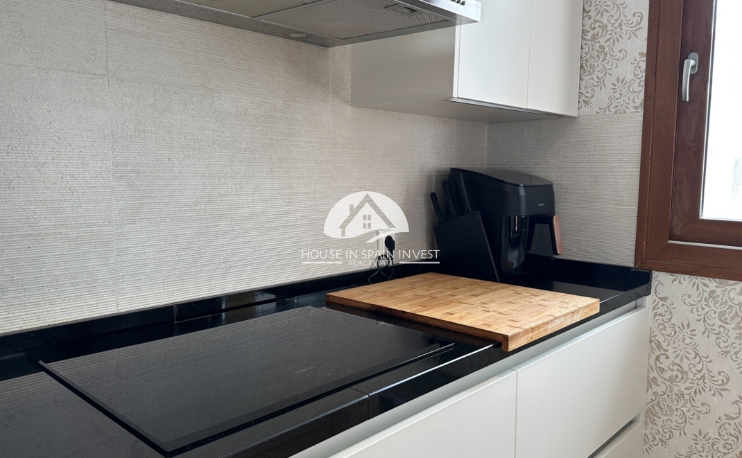 Herverkoop - Appartement - Orihuela Costa - Punta Prima