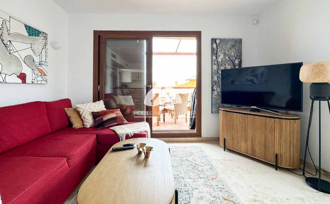 Herverkoop - Appartement - Orihuela Costa - Punta Prima