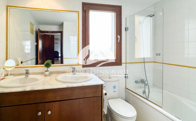 Herverkoop - Appartement - Orihuela Costa - Punta Prima