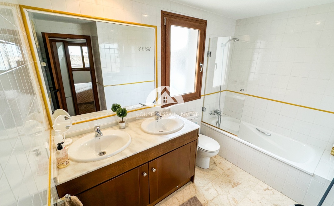 Herverkoop - Appartement - Orihuela Costa - Punta Prima