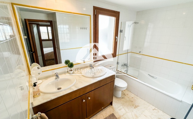 Herverkoop - Appartement - Orihuela Costa - Punta Prima