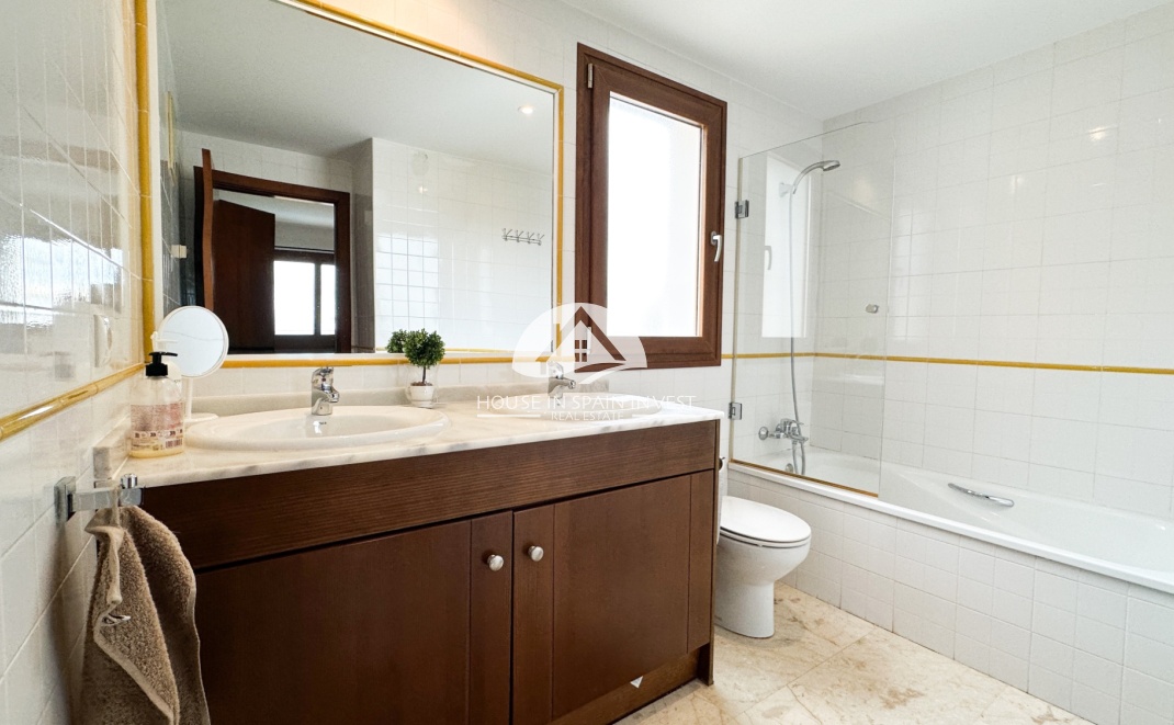 Herverkoop - Appartement - Orihuela Costa - Punta Prima