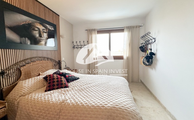 Herverkoop - Appartement - Orihuela Costa - Punta Prima