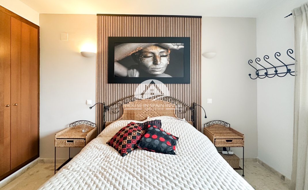 Herverkoop - Appartement - Orihuela Costa - Punta Prima