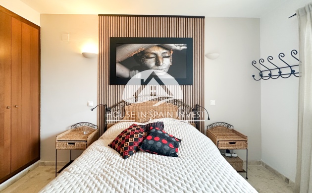 Herverkoop - Appartement - Orihuela Costa - Punta Prima