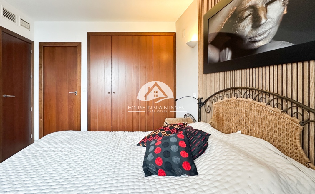 Herverkoop - Appartement - Orihuela Costa - Punta Prima