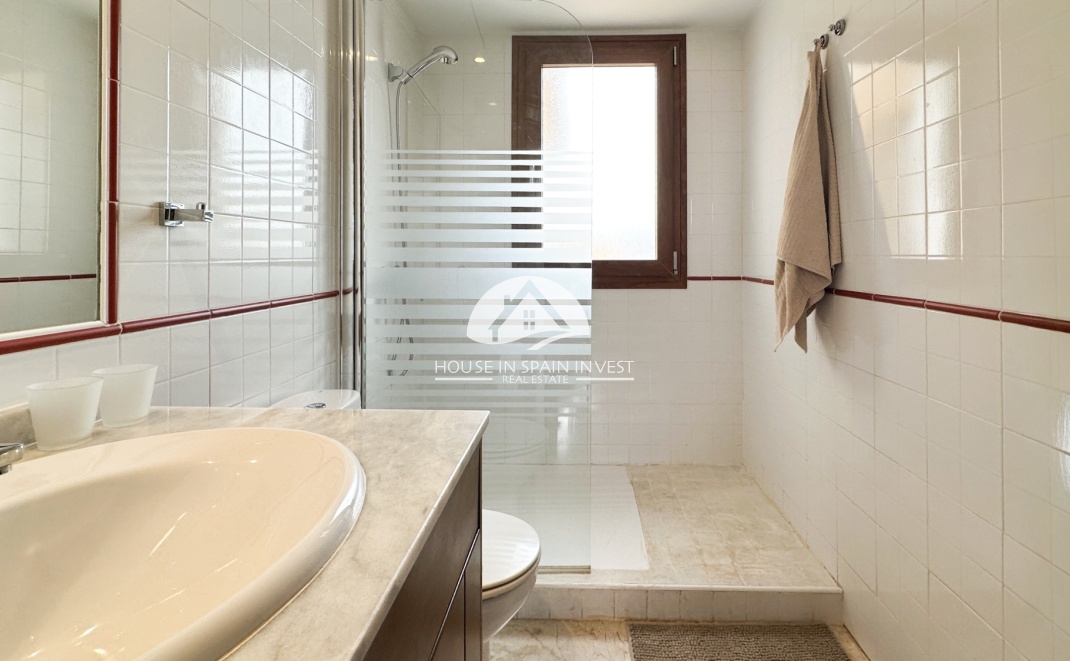 Herverkoop - Appartement - Orihuela Costa - Punta Prima