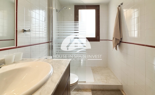 Herverkoop - Appartement - Orihuela Costa - Punta Prima