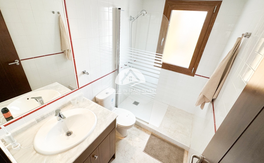 Herverkoop - Appartement - Orihuela Costa - Punta Prima